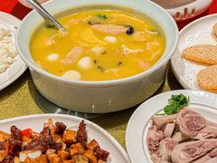 -古南都·江苏酒家(建宁路店)