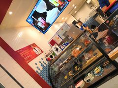 -DQ·蛋糕·冰淇淋(万象城店)