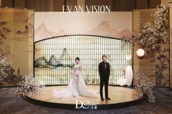 -DC大蔡婚礼策划(李公堤店)