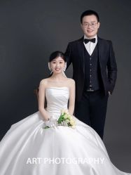 -纪梵希旅拍婚纱摄影(大连总店)