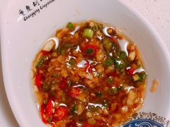 -刘一手火锅(万达广场店)