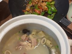 -大盐帮川菜馆(长楹天街店)