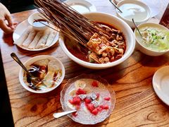 -嘉州叶婆婆钵钵鸡(建设路店)