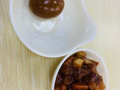 -顶巧鸡汤馄饨(虹口总店)
