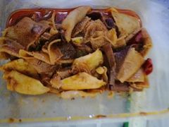 -毓聪妈妈菜(合肥路店)