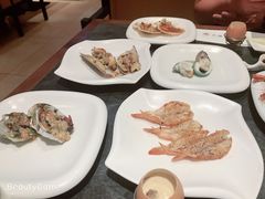 -大渔铁板烧(大悦城店)
