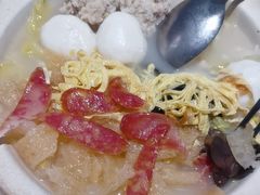 -新白鹿餐厅(城西银泰城店)