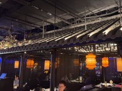 -绿茶餐厅(燕郊永旺店)