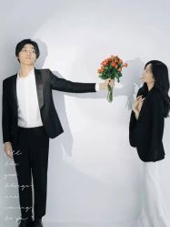 -花屿迷鹿写真馆