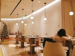 大堂-théATRE 茶聚场(王府中環店)