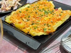 -凤爪王烧烤(徐东旗舰店)