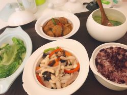 -弗蕾亚·和月月子调理院(东湖店)