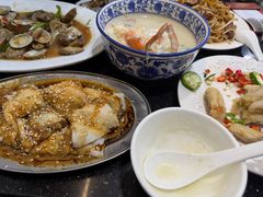 -一哥美食(总店)