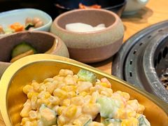 -汉拿山(包河万达店)