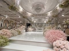 -芭菲盛宴·环球美食(北城国际店)