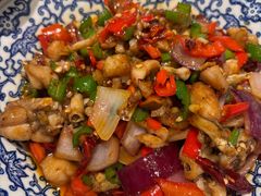 -欧记大排档·景德菜(上海首店)