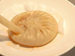 -晓淮山·扬州早茶·淮扬菜(龙阳广场店)