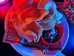 -MOSSO音乐酒吧·live house(南京旗舰店)