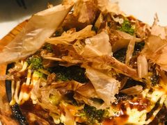 日式薄饼-文立新麻辣烫(合生汇21街区店)