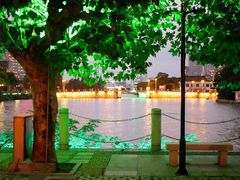 -南通濠河风景名胜区