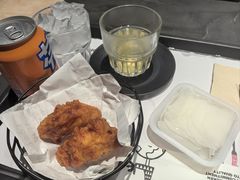 -Kyochon1991校村(共和路店)