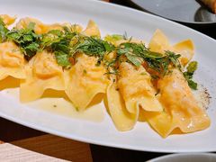 -Mercato莫卡多露台餐厅与酒吧(K11店)