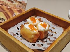 -蔡澜点心·粤菜(万菱汇店)