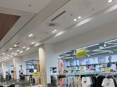 -BIGOFFS 超级折扣(仁恒伊势丹店)