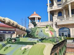 -中国人民解放军海军博物馆