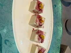 -阿明小菜·海鲜·上海菜(成山路巴黎春天店)