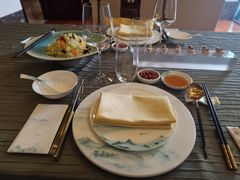 -西湖文化茶楼(环球中心店)