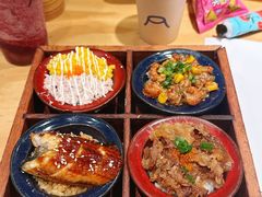 -火山屋台(新街口店)