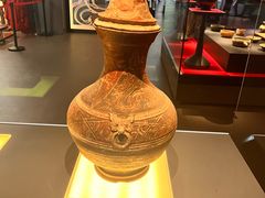 -北京大葆台遗址博物馆