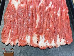 -古铜老院铜锅涮肉·清真(双井店)