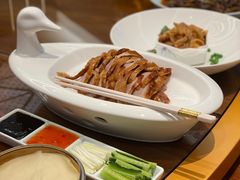 -长兴开元名都大酒店·地中海咖啡厅