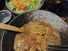 -日本料理神拉面