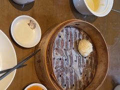 -南翔馒头店(豫园店)
