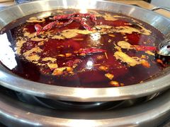 -飘香火锅(玉林西路店)
