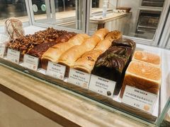 -DRUNK BAKER(上海恒丰路店)