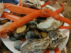 -云海轩·海鲜自助-河北云瑧世纪大饭店1F