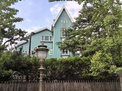 -八大关景区