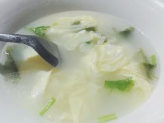 -买又大餐厅(福林里店)