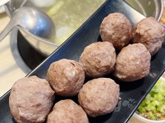 -福合埕牛肉丸(福平路店)