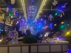 -MARU玛露音乐餐厅(大学路店)