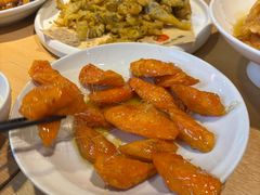-关东小磨东北菜(上海长风大悦城店)