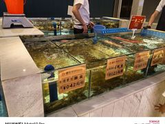 -德天雪花肥牛海鲜火锅(南苑东路店)