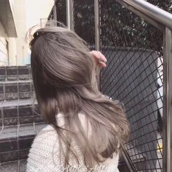 -3AM·S HAIR SALON烫发染发接发