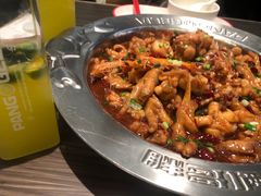 -胖哥俩肉蟹煲(湖滨银泰in77店)