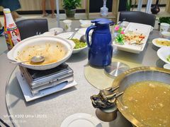 -楚鱼王·河鲜·湖北菜(华农店)