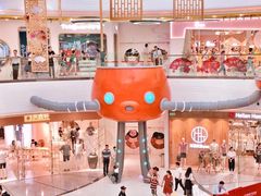 -万达茂商场(南京仙林店)